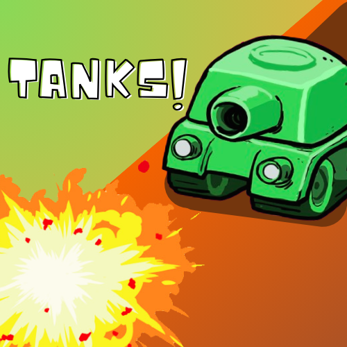 Logo de Tanks