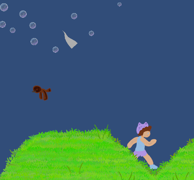Blown Away - Image non chargée