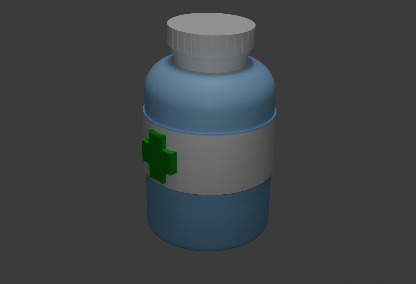 Heal